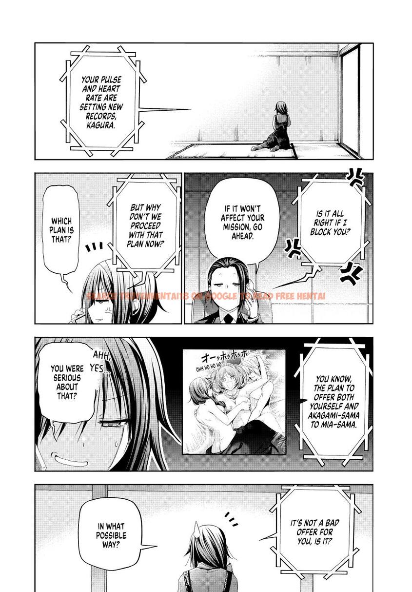 Read Hentai Image 3 541b8 in comic Temple - Chapter 84 - hentaitnt.net