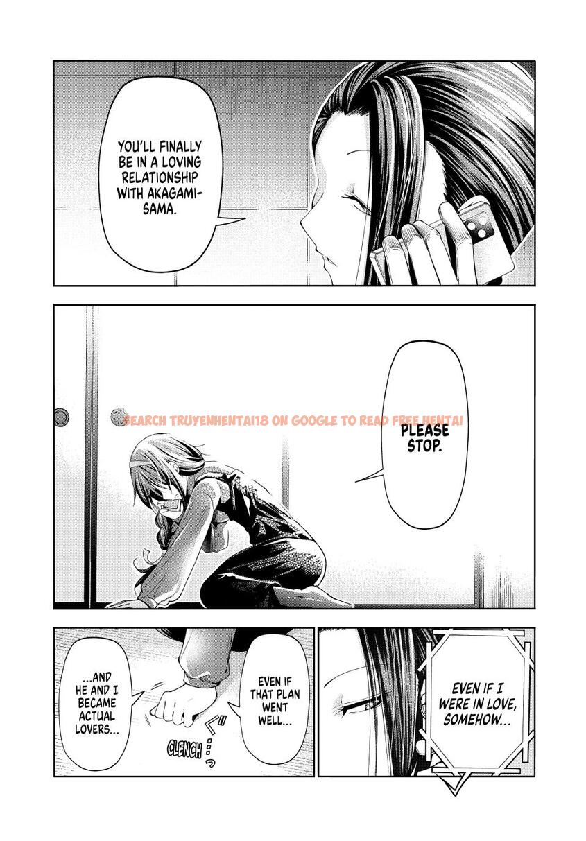 Read Hentai Image 4 541b8 in comic Temple - Chapter 84 - hentaitnt.net
