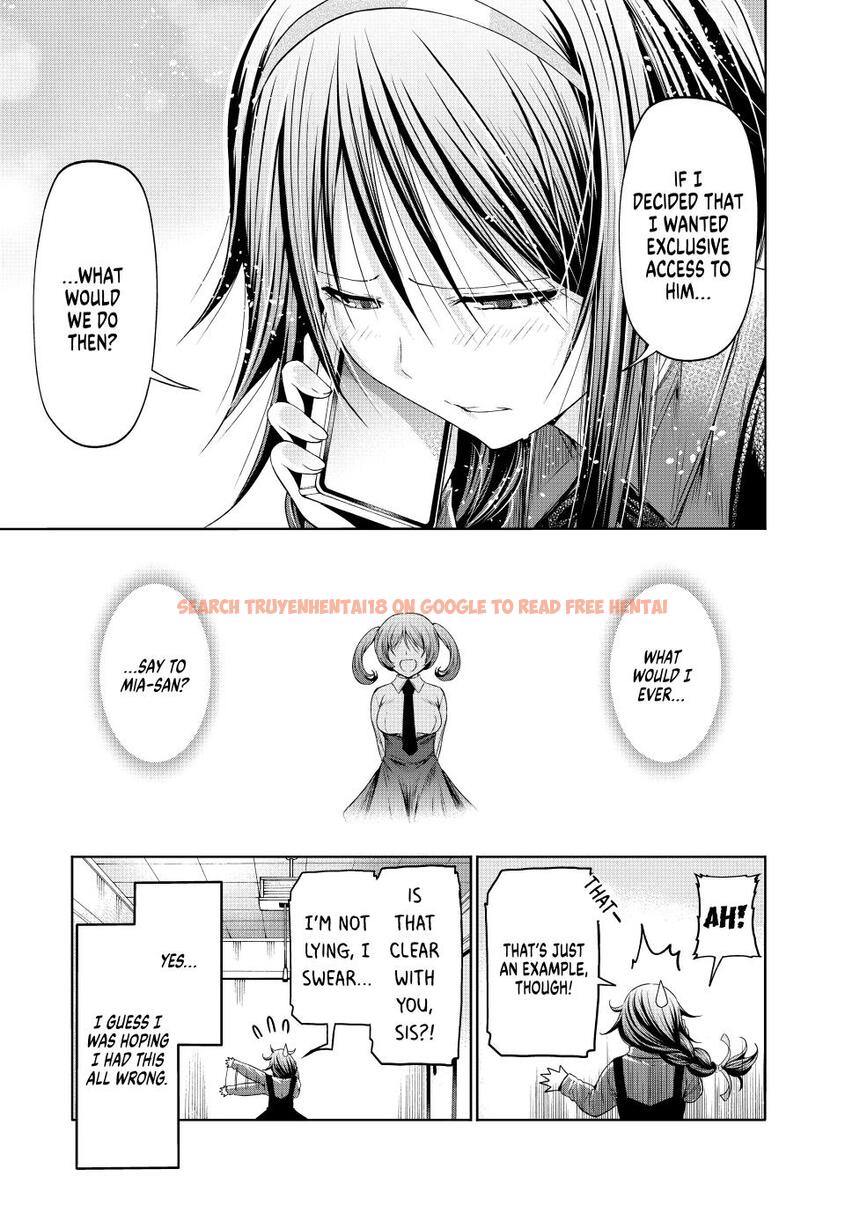 Read Hentai Image 5 541b8 in comic Temple - Chapter 84 - hentaitnt.net