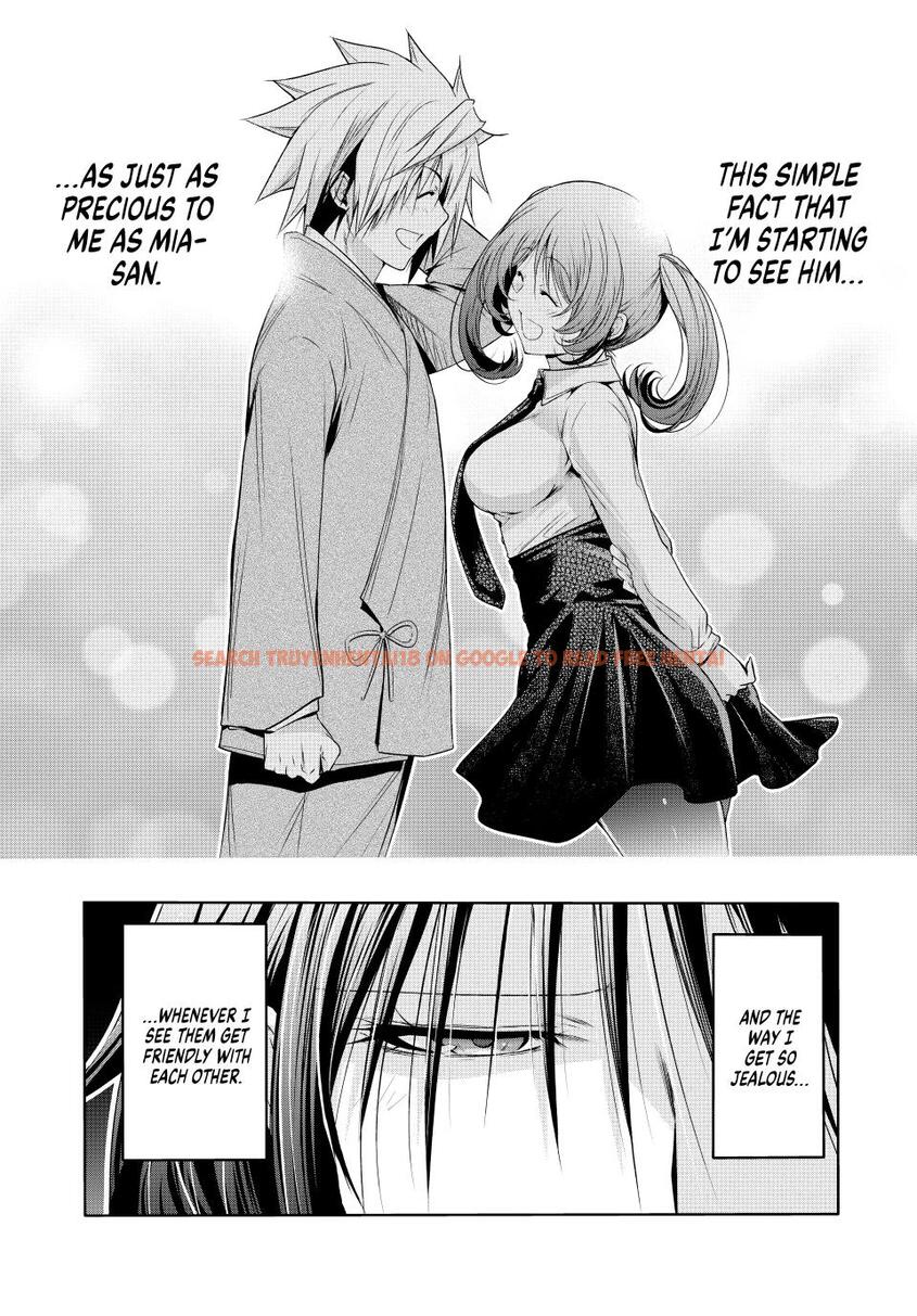 Read Hentai Image 6 541b8 in comic Temple - Chapter 84 - hentaitnt.net