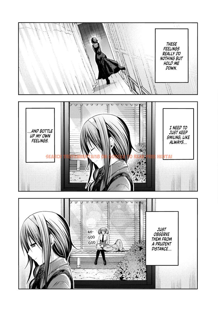 Read Hentai Image 7 541b8 in comic Temple - Chapter 84 - hentaitnt.net