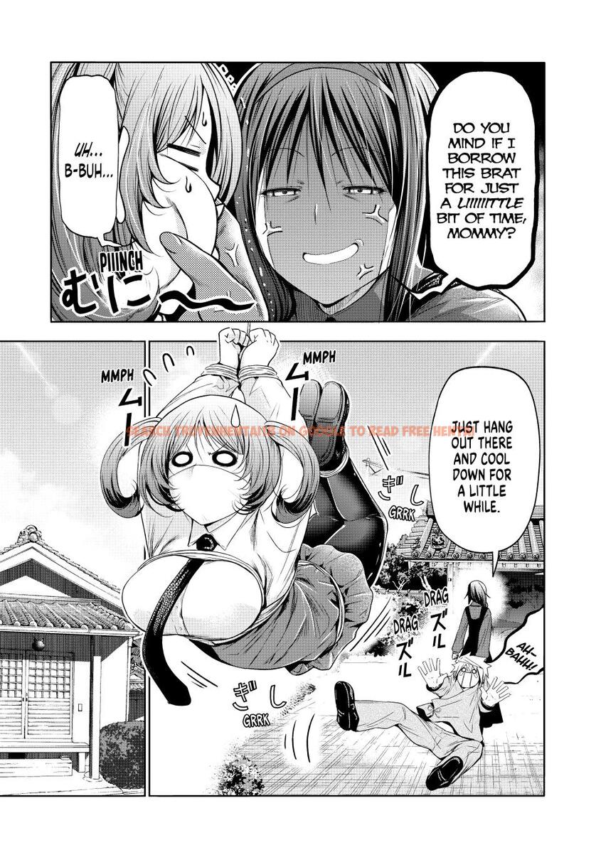 Read Hentai Image 9 541b8 in comic Temple - Chapter 84 - hentaitnt.net