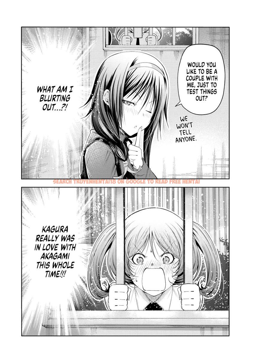 Read Hentai Image 1 1d77c in comic Temple - Chapter 85 - hentaitnt.net