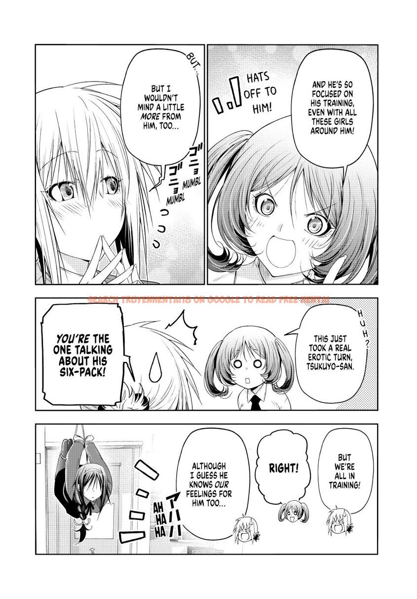 Read Hentai Image 11 1d77c in comic Temple - Chapter 85 - hentaitnt.net