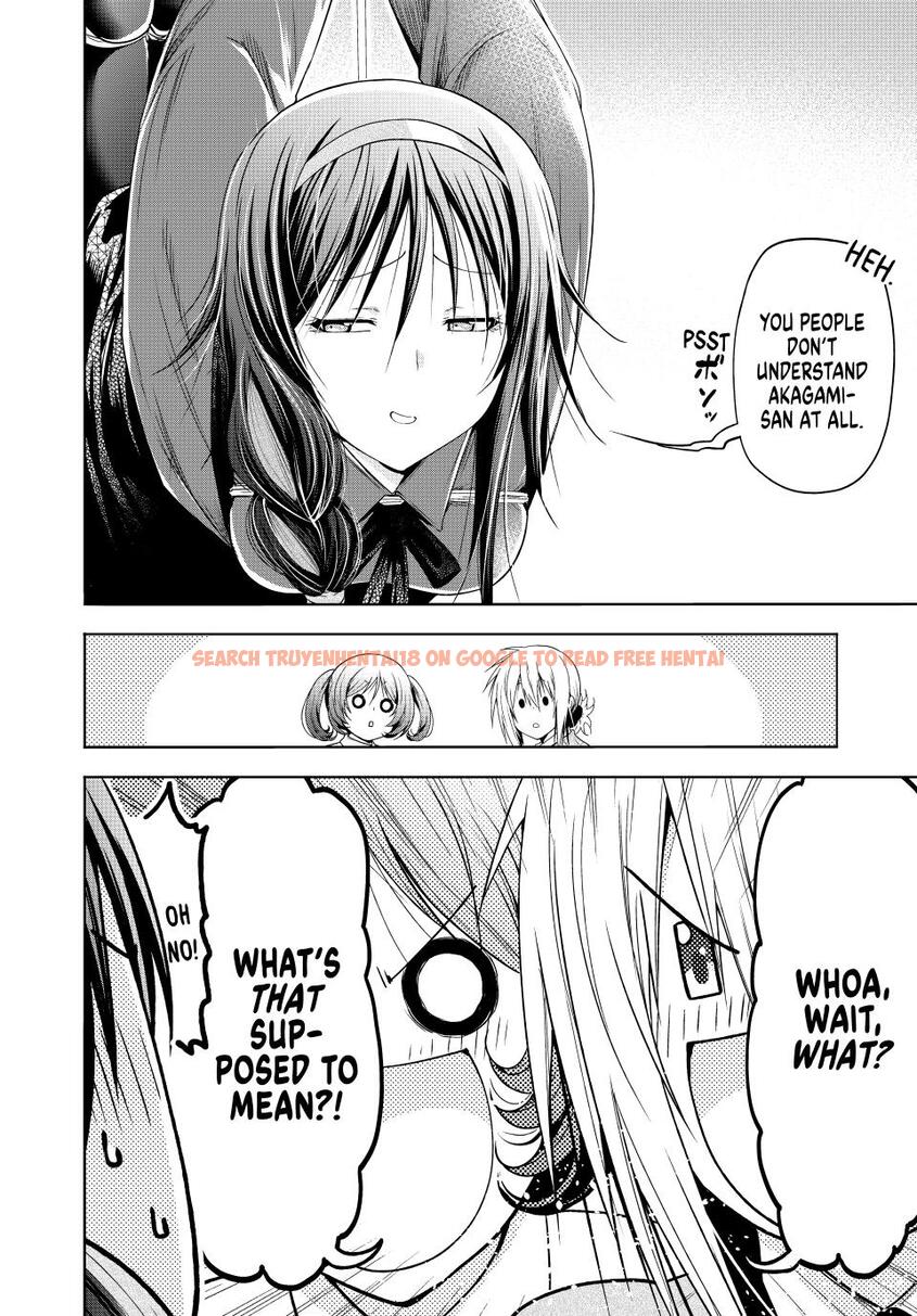 Read Hentai Image 12 1d77c in comic Temple - Chapter 85 - hentaitnt.net