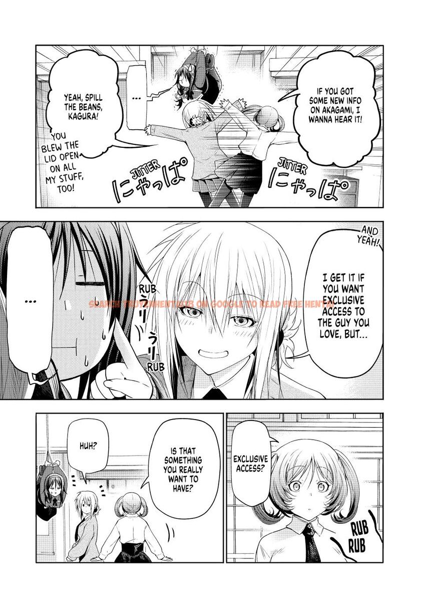 Read Hentai Image 13 1d77c in comic Temple - Chapter 85 - hentaitnt.net