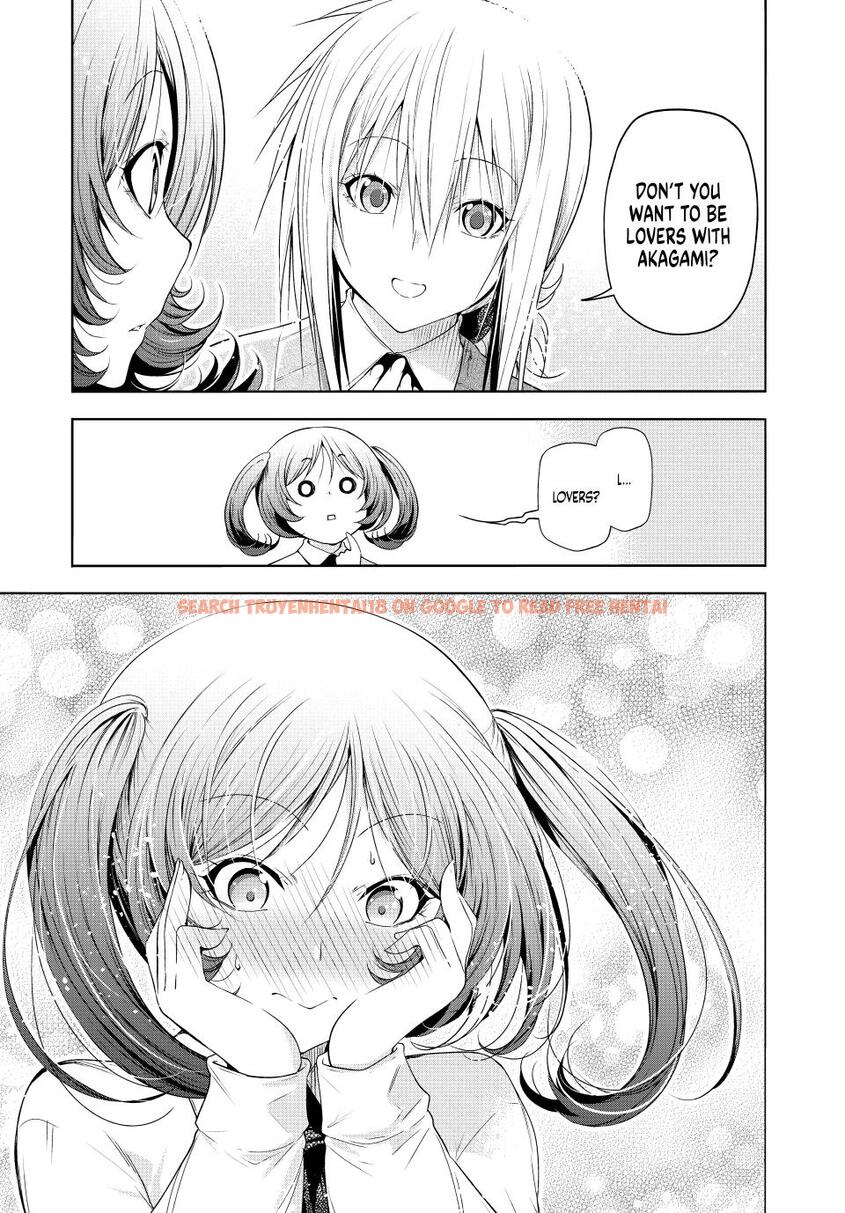 Read Hentai Image 15 1d77c in comic Temple - Chapter 85 - hentaitnt.net