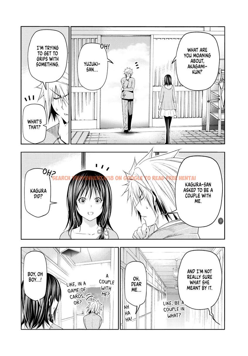 Read Hentai Image 17 1d77c in comic Temple - Chapter 85 - hentaitnt.net