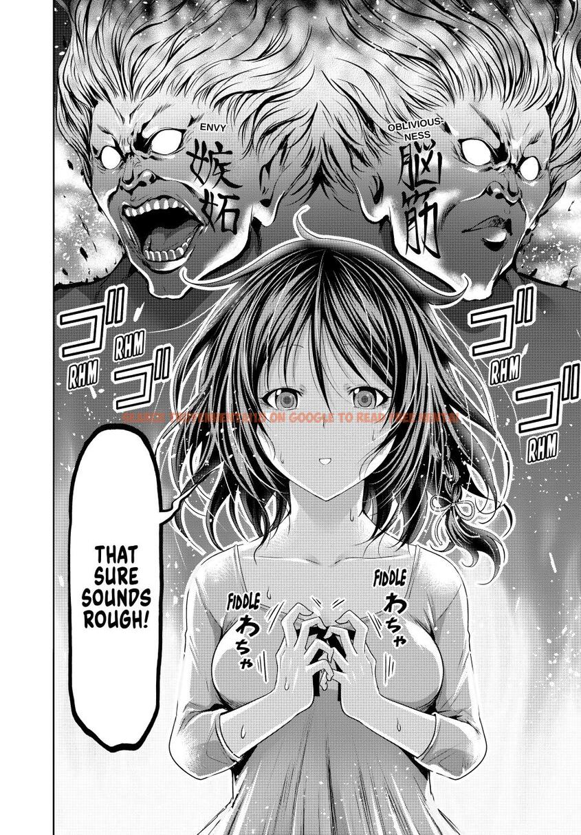Read Hentai Image 18 1d77c in comic Temple - Chapter 85 - hentaitnt.net