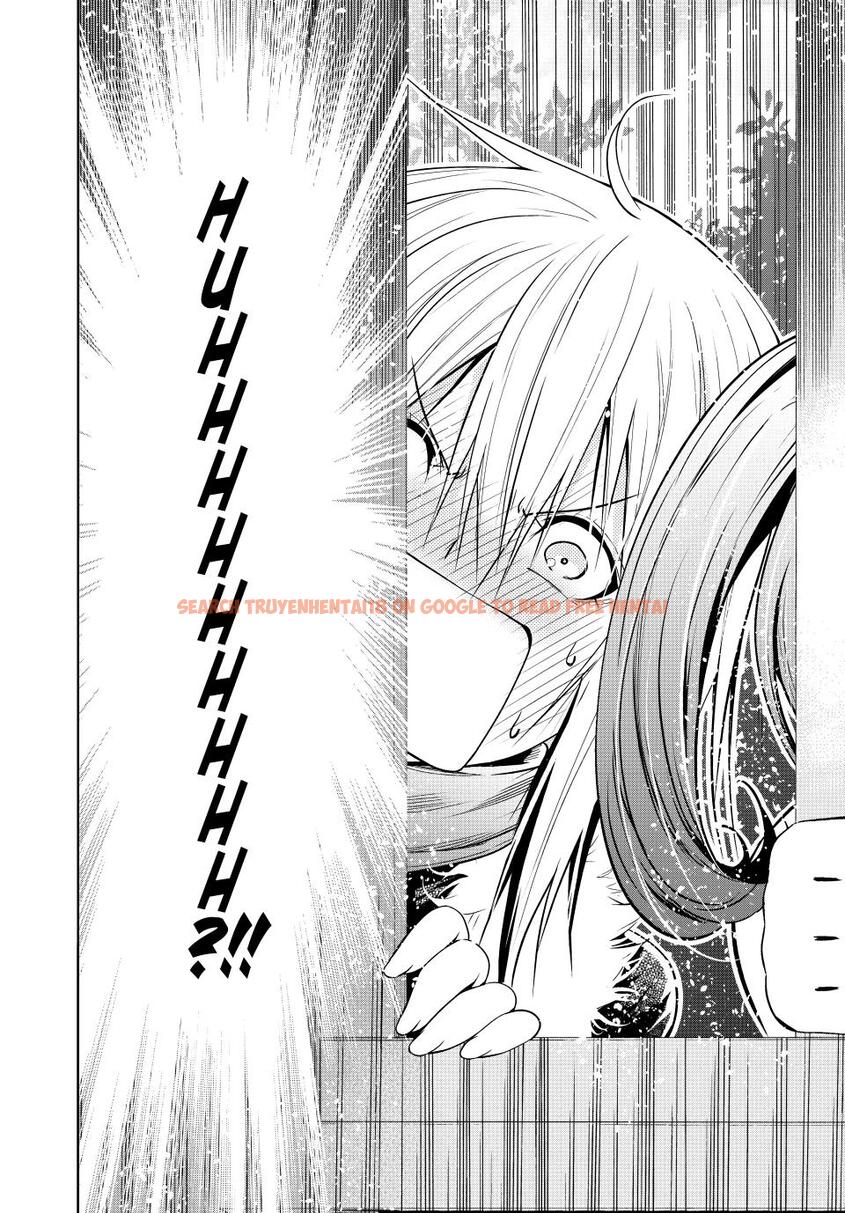 Read Hentai Image 2 1d77c in comic Temple - Chapter 85 - hentaitnt.net