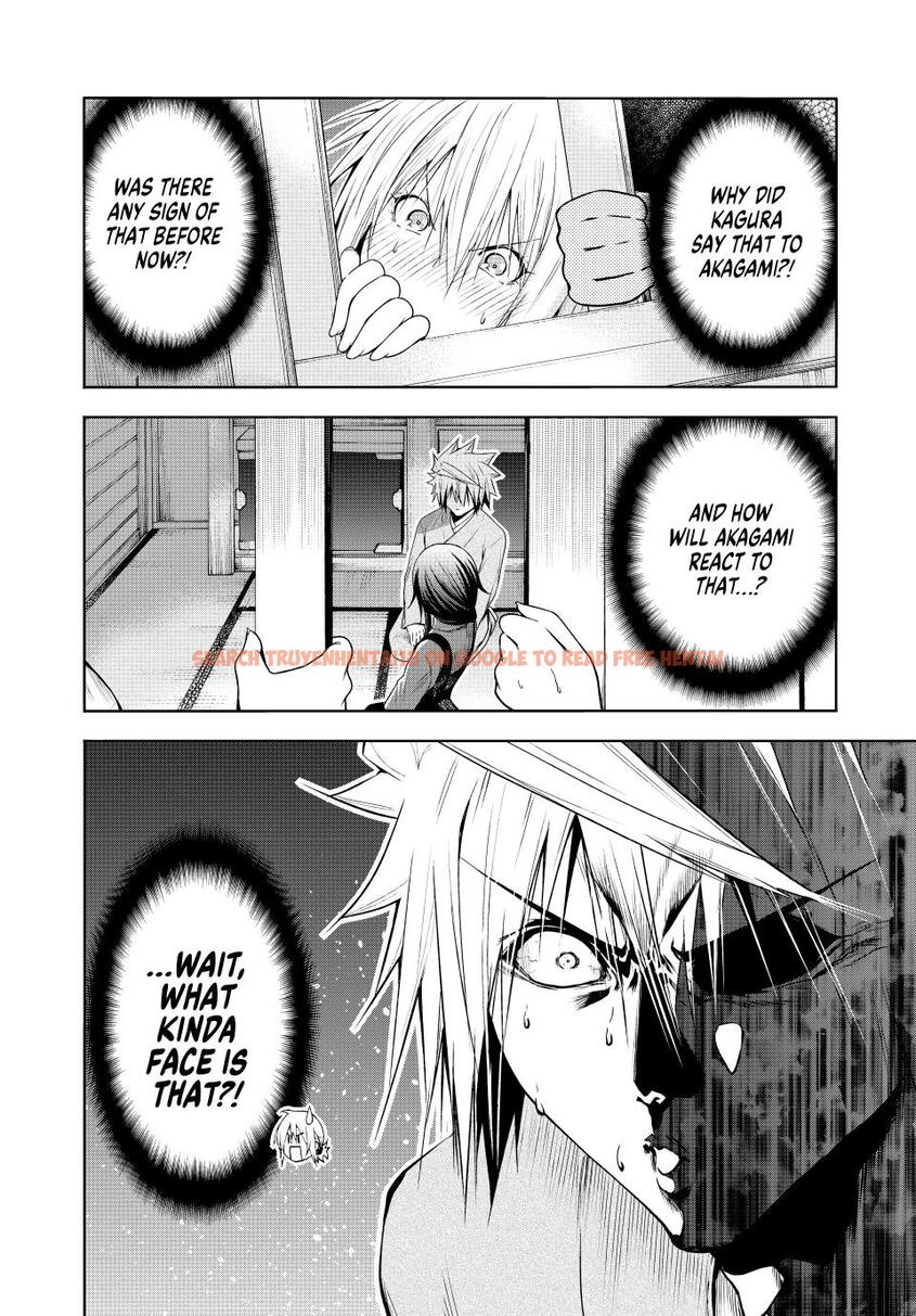 Read Hentai Image 4 1d77c in comic Temple - Chapter 85 - hentaitnt.net