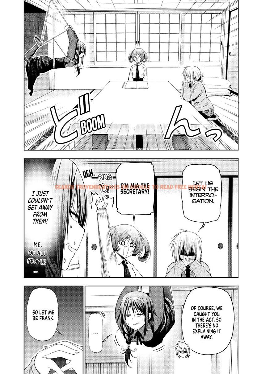Read Hentai Image 6 1d77c in comic Temple - Chapter 85 - hentaitnt.net