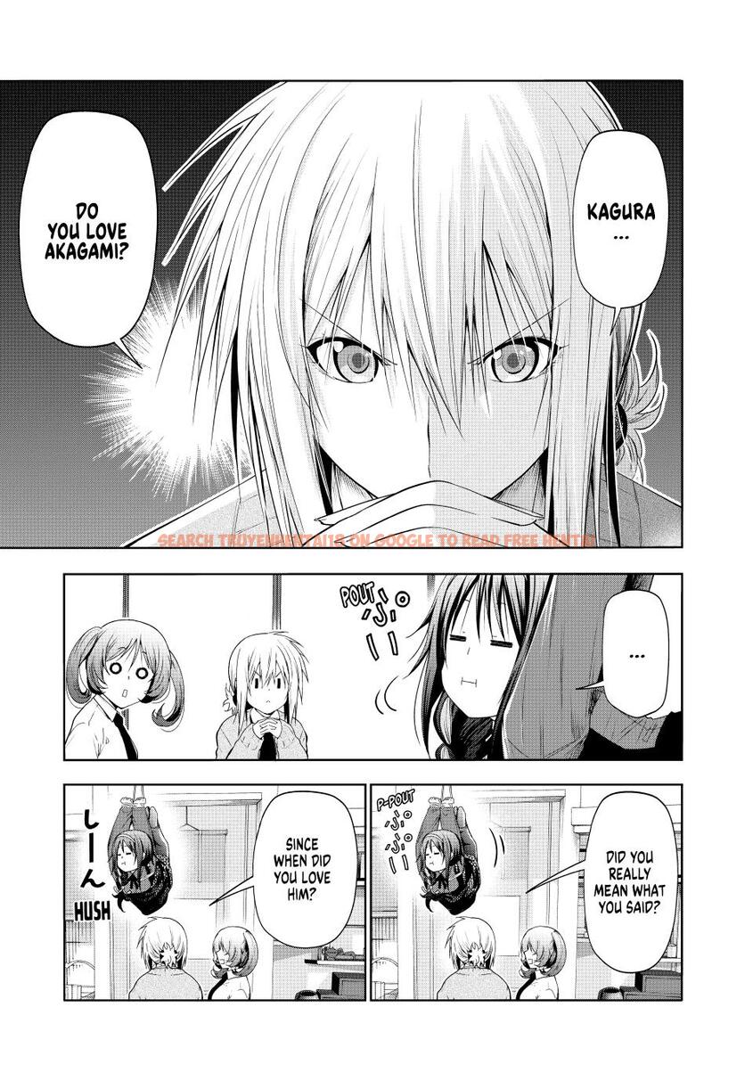 Read Hentai Image 7 1d77c in comic Temple - Chapter 85 - hentaitnt.net