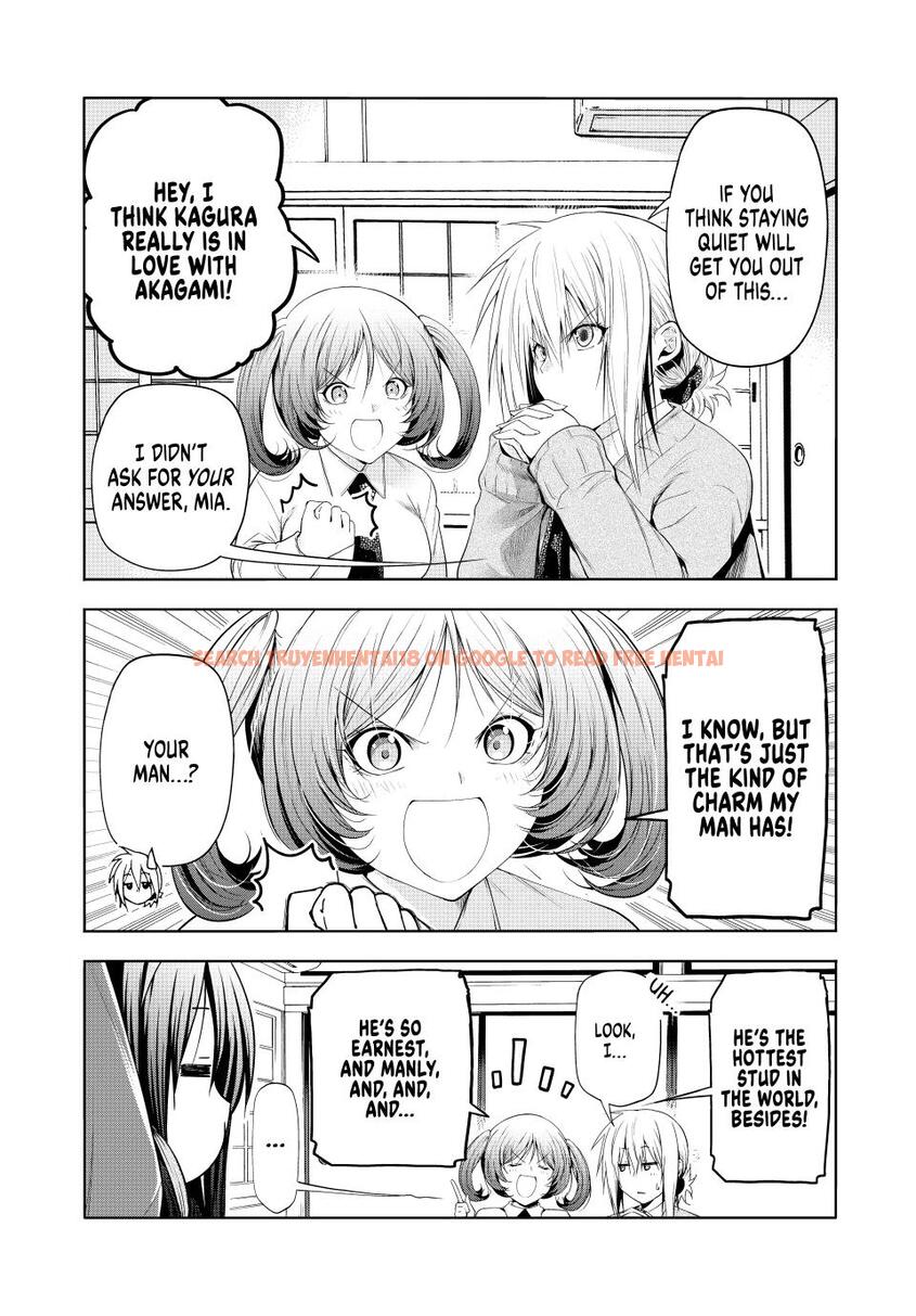 Read Hentai Image 8 1d77c in comic Temple - Chapter 85 - hentaitnt.net