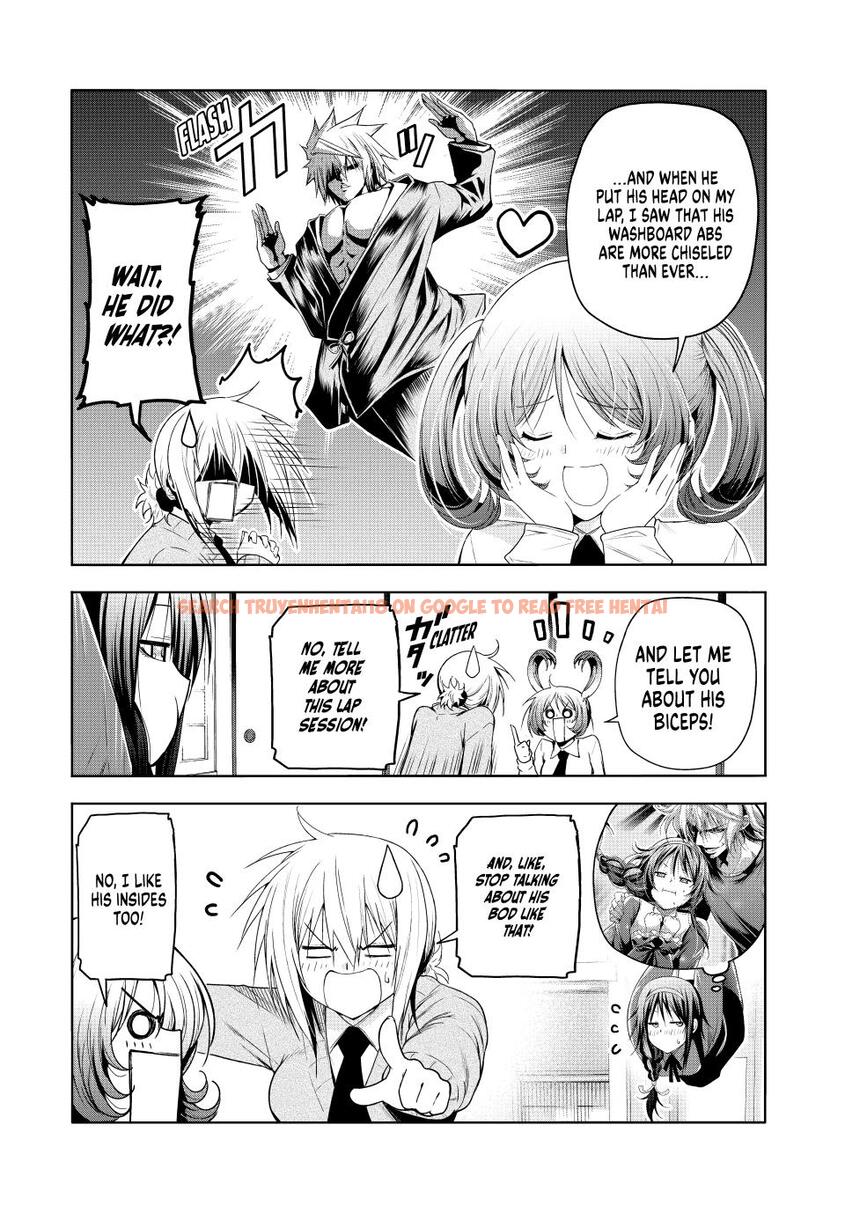 Read Hentai Image 9 1d77c in comic Temple - Chapter 85 - hentaitnt.net