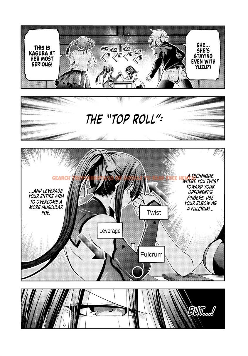 Read Hentai Image 13 e8210 in comic Temple - Chapter 86 - hentaitnt.net