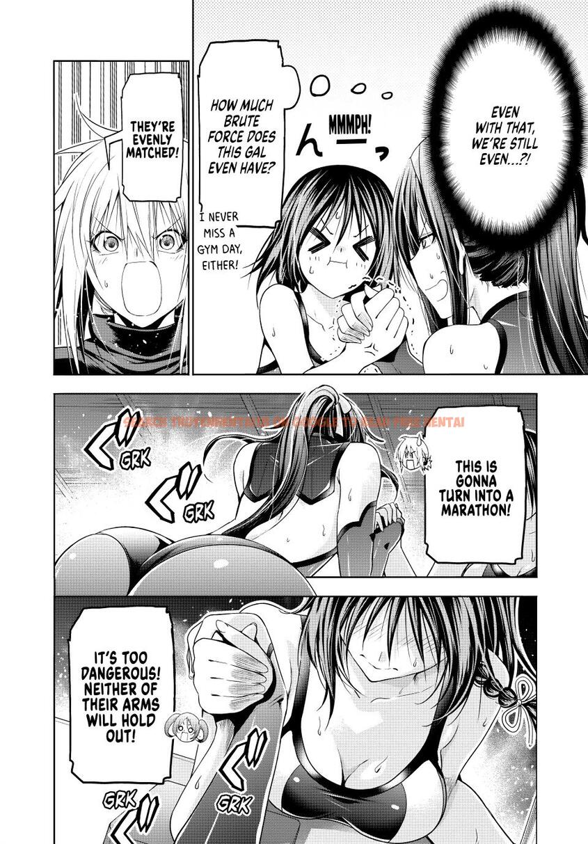 Read Hentai Image 14 e8210 in comic Temple - Chapter 86 - hentaitnt.net