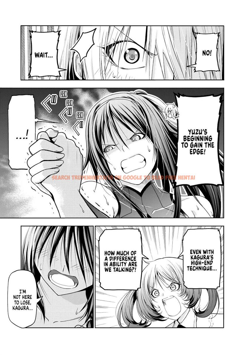 Read Hentai Image 15 e8210 in comic Temple - Chapter 86 - hentaitnt.net