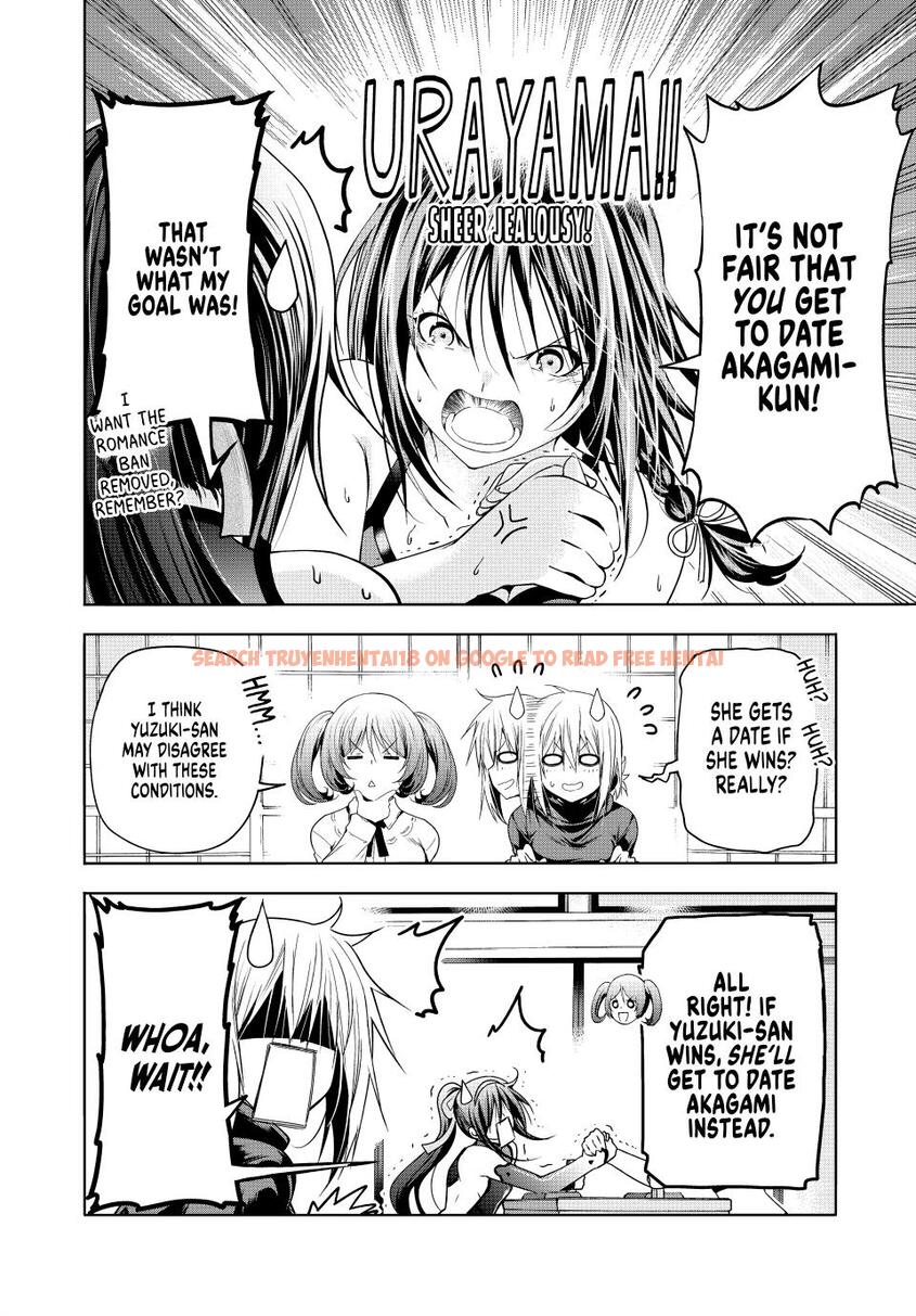 Read Hentai Image 16 e8210 in comic Temple - Chapter 86 - hentaitnt.net