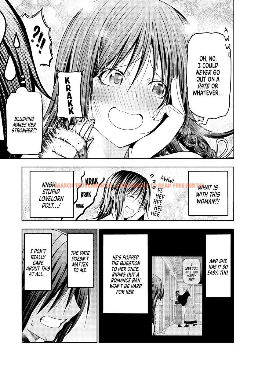 Read Hentai Image 17 e8210 in comic Temple - Chapter 86 - hentaitnt.net