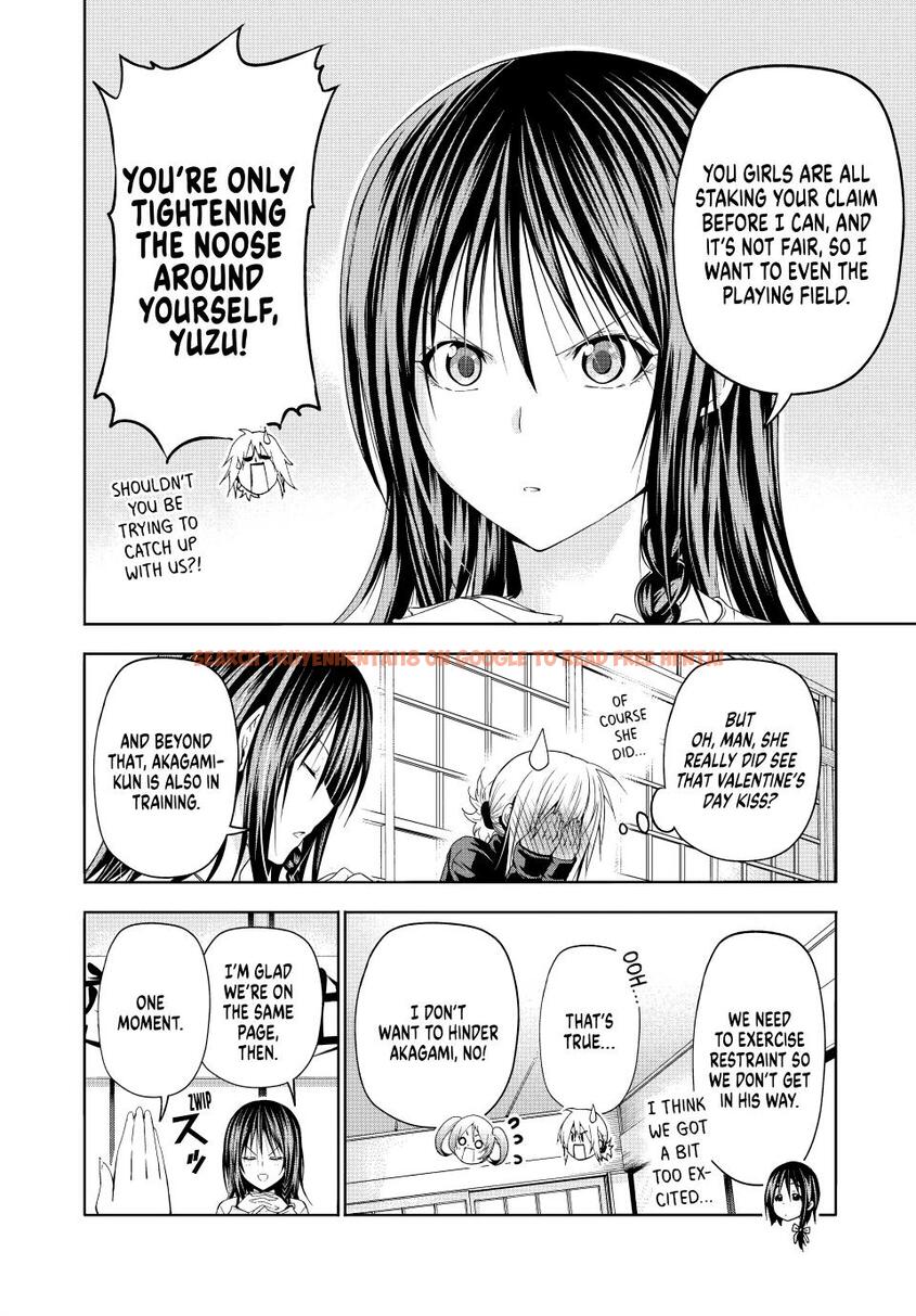 Read Hentai Image 4 e8210 in comic Temple - Chapter 86 - hentaitnt.net