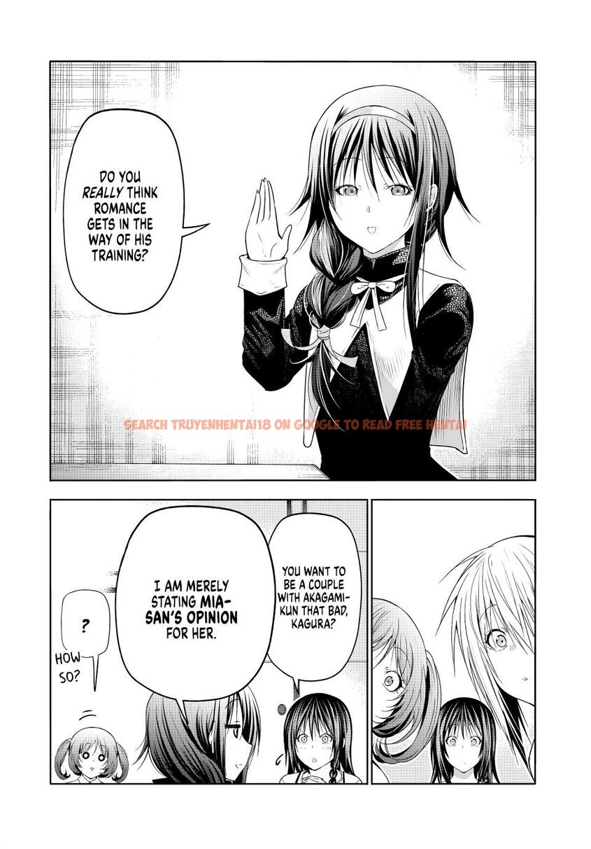 Read Hentai Image 5 e8210 in comic Temple - Chapter 86 - hentaitnt.net