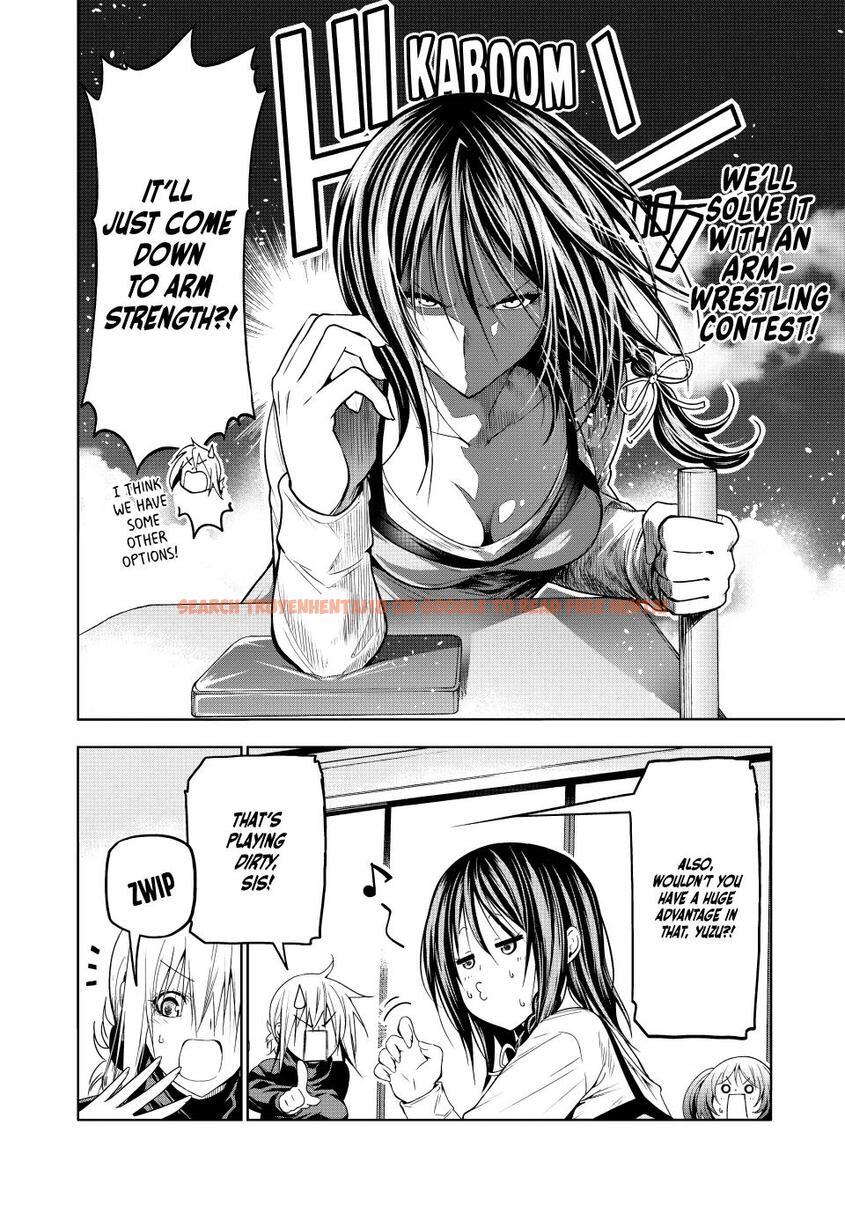 Read Hentai Image 8 e8210 in comic Temple - Chapter 86 - hentaitnt.net
