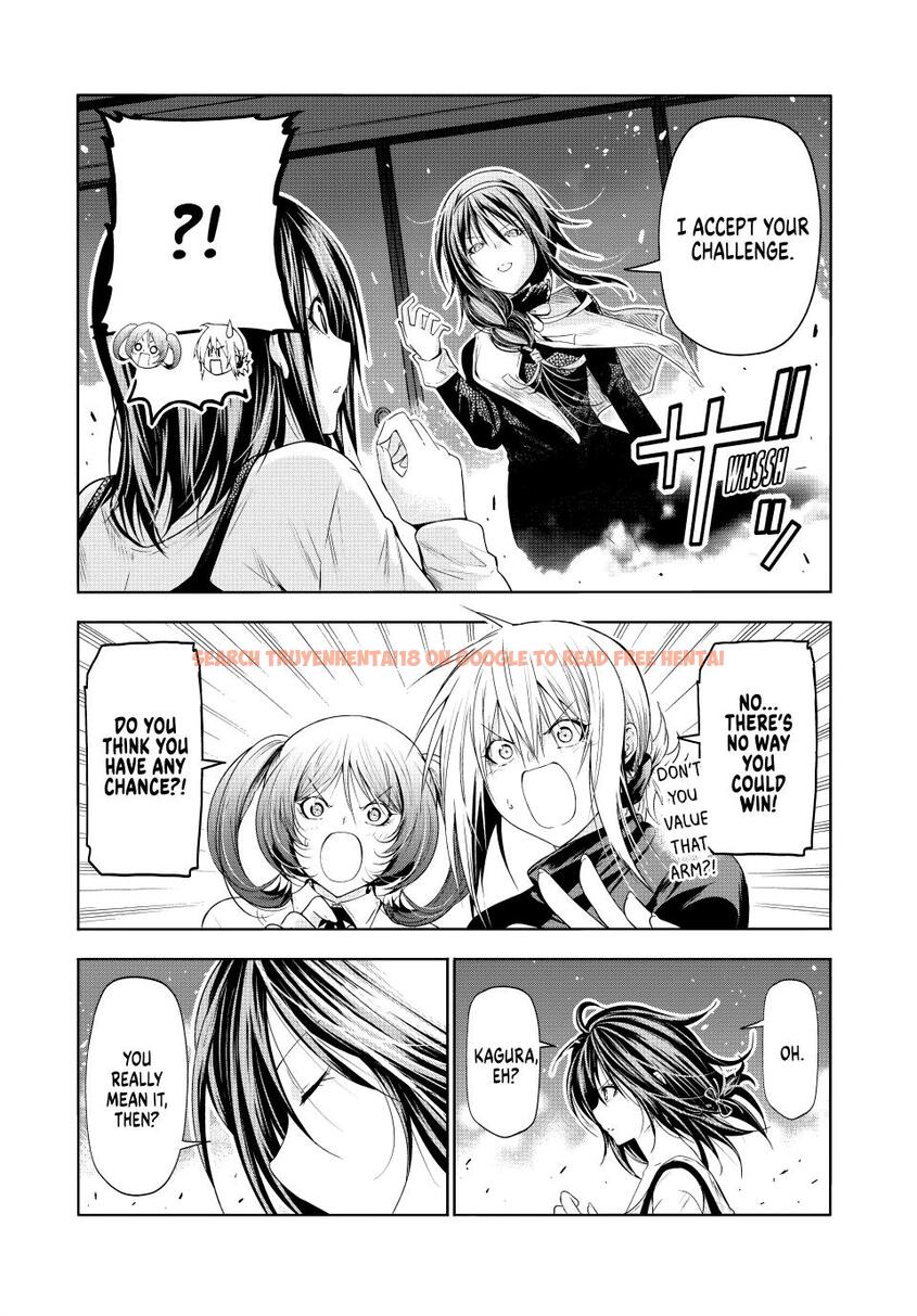 Read Hentai Image 9 e8210 in comic Temple - Chapter 86 - hentaitnt.net