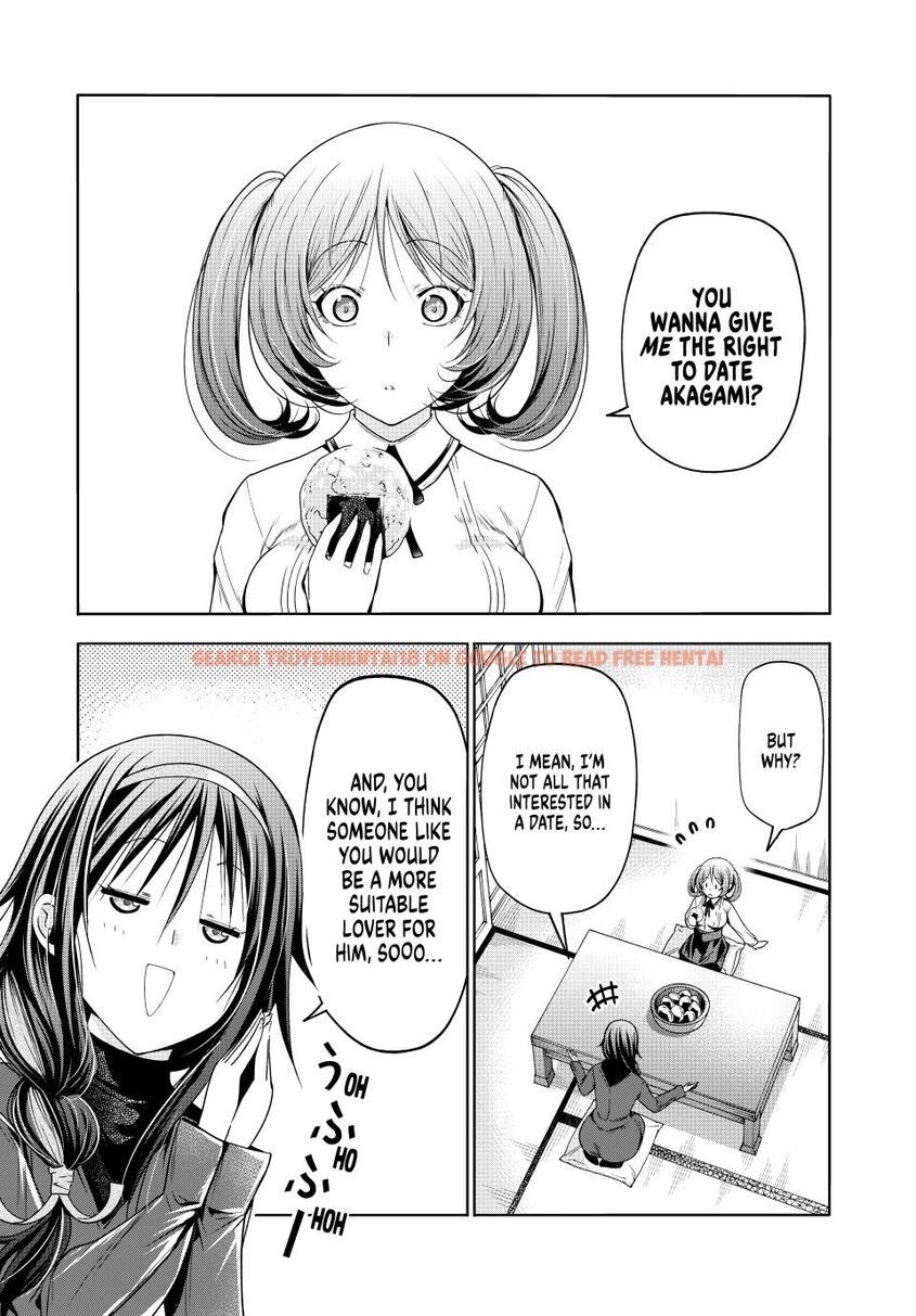 Read Hentai Image 1 d1fd0 in comic Temple - Chapter 87 - hentaitnt.net