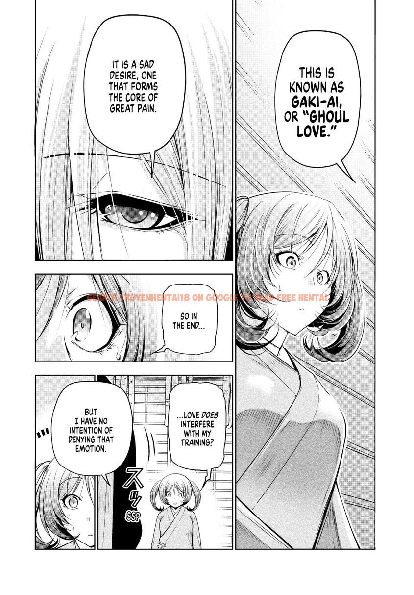 Read Hentai Image 11 d1fd0 in comic Temple - Chapter 87 - hentaitnt.net