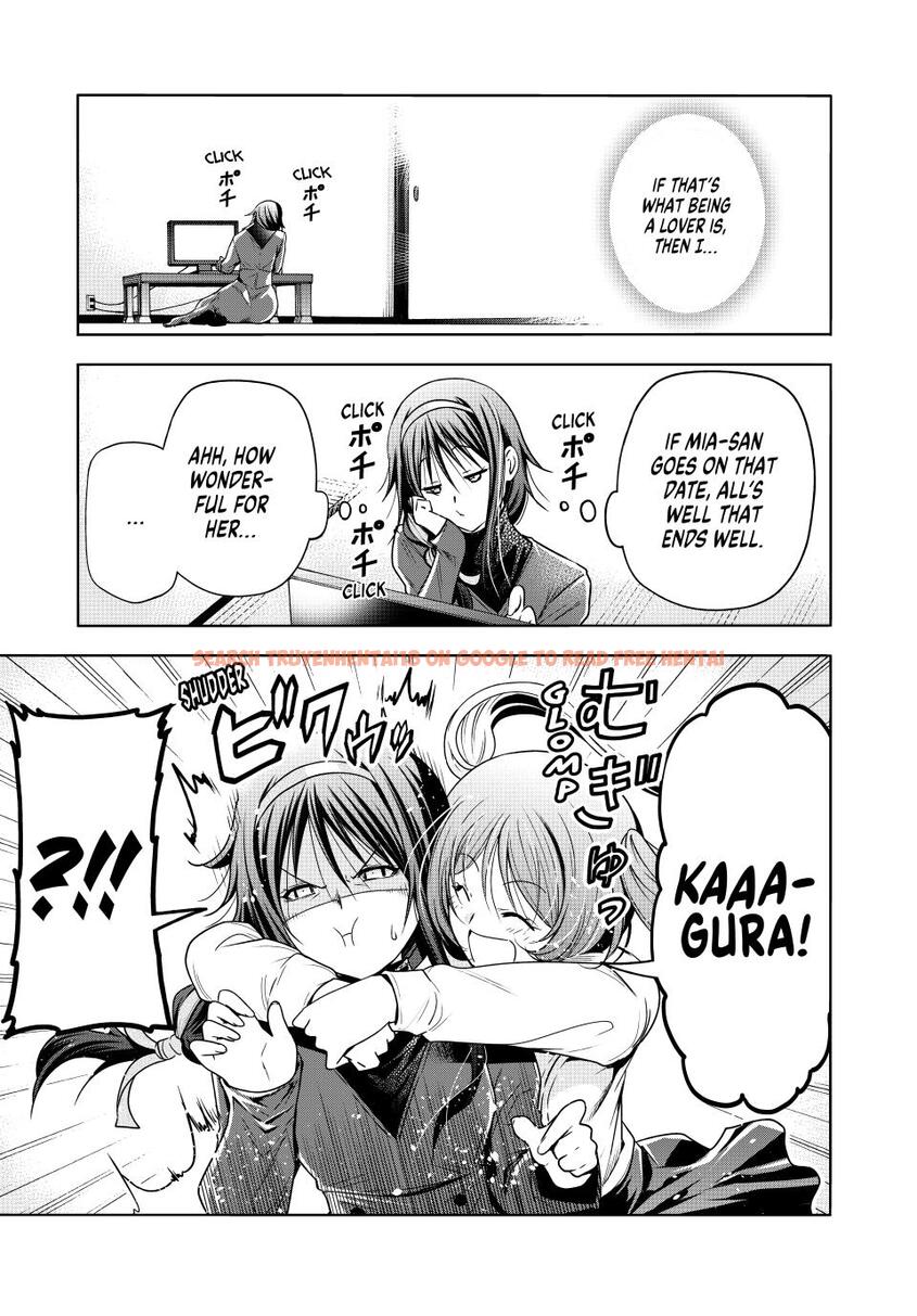 Read Hentai Image 15 d1fd0 in comic Temple - Chapter 87 - hentaitnt.net