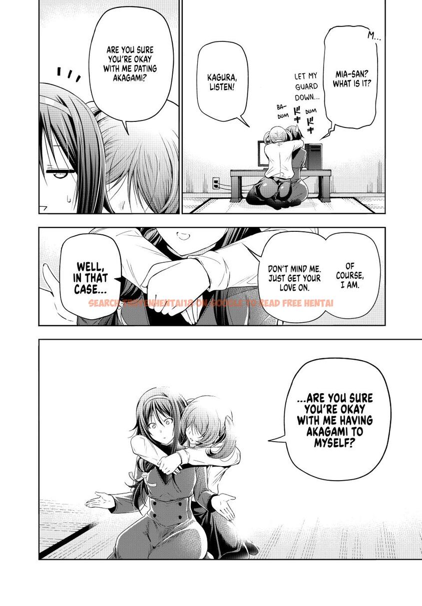 Read Hentai Image 16 d1fd0 in comic Temple - Chapter 87 - hentaitnt.net