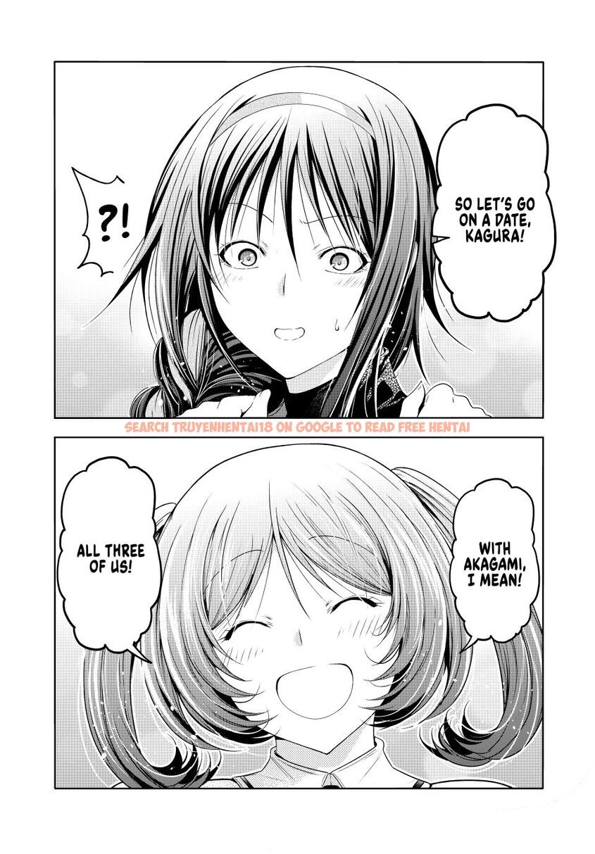 Read Hentai Image 18 d1fd0 in comic Temple - Chapter 87 - hentaitnt.net