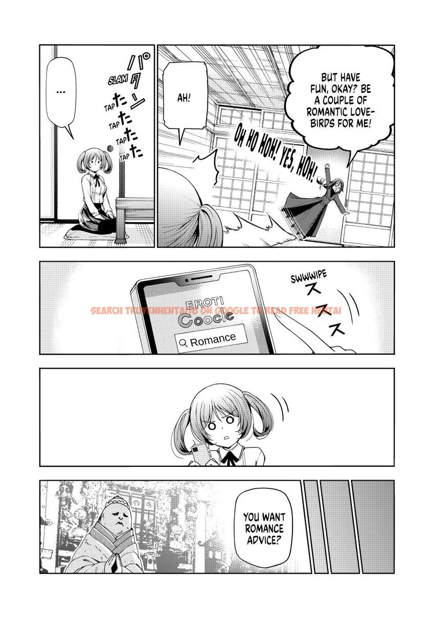 Read Hentai Image 2 d1fd0 in comic Temple - Chapter 87 - hentaitnt.net