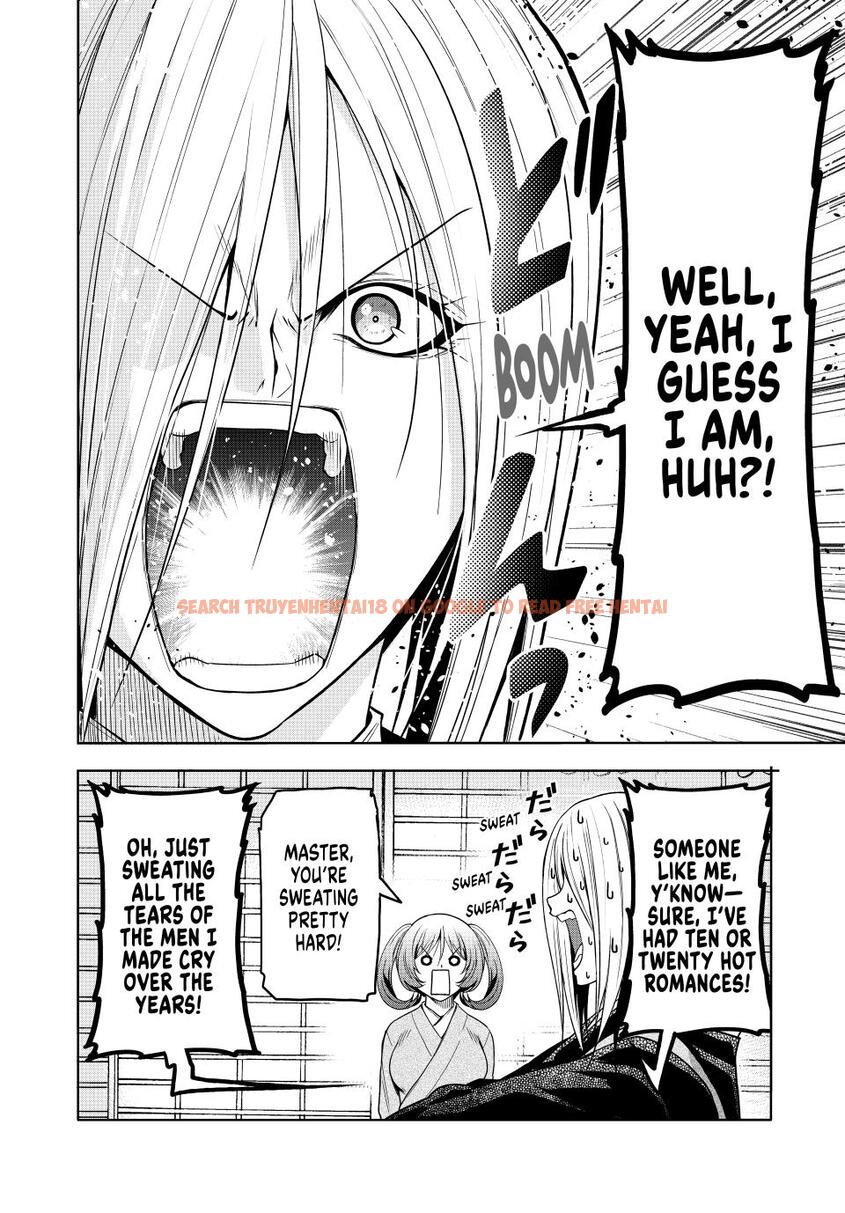 Read Hentai Image 4 d1fd0 in comic Temple - Chapter 87 - hentaitnt.net