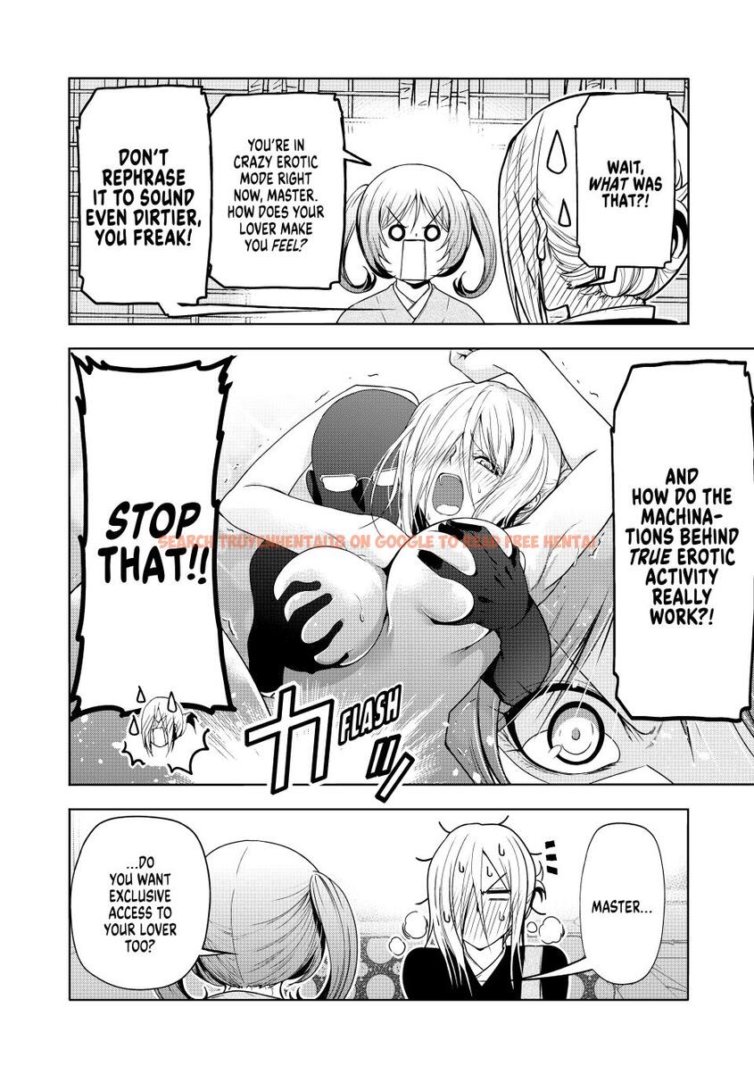 Read Hentai Image 6 d1fd0 in comic Temple - Chapter 87 - hentaitnt.net