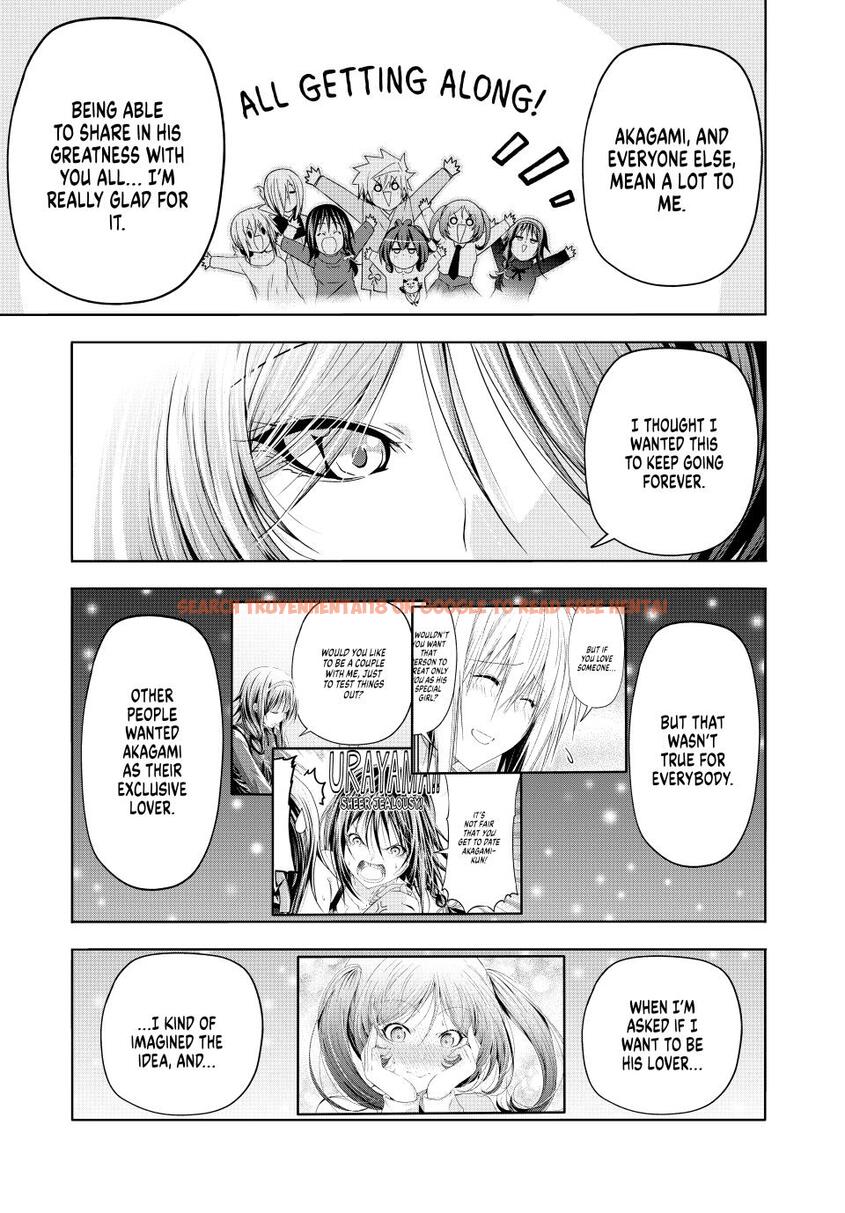 Read Hentai Image 7 d1fd0 in comic Temple - Chapter 87 - hentaitnt.net