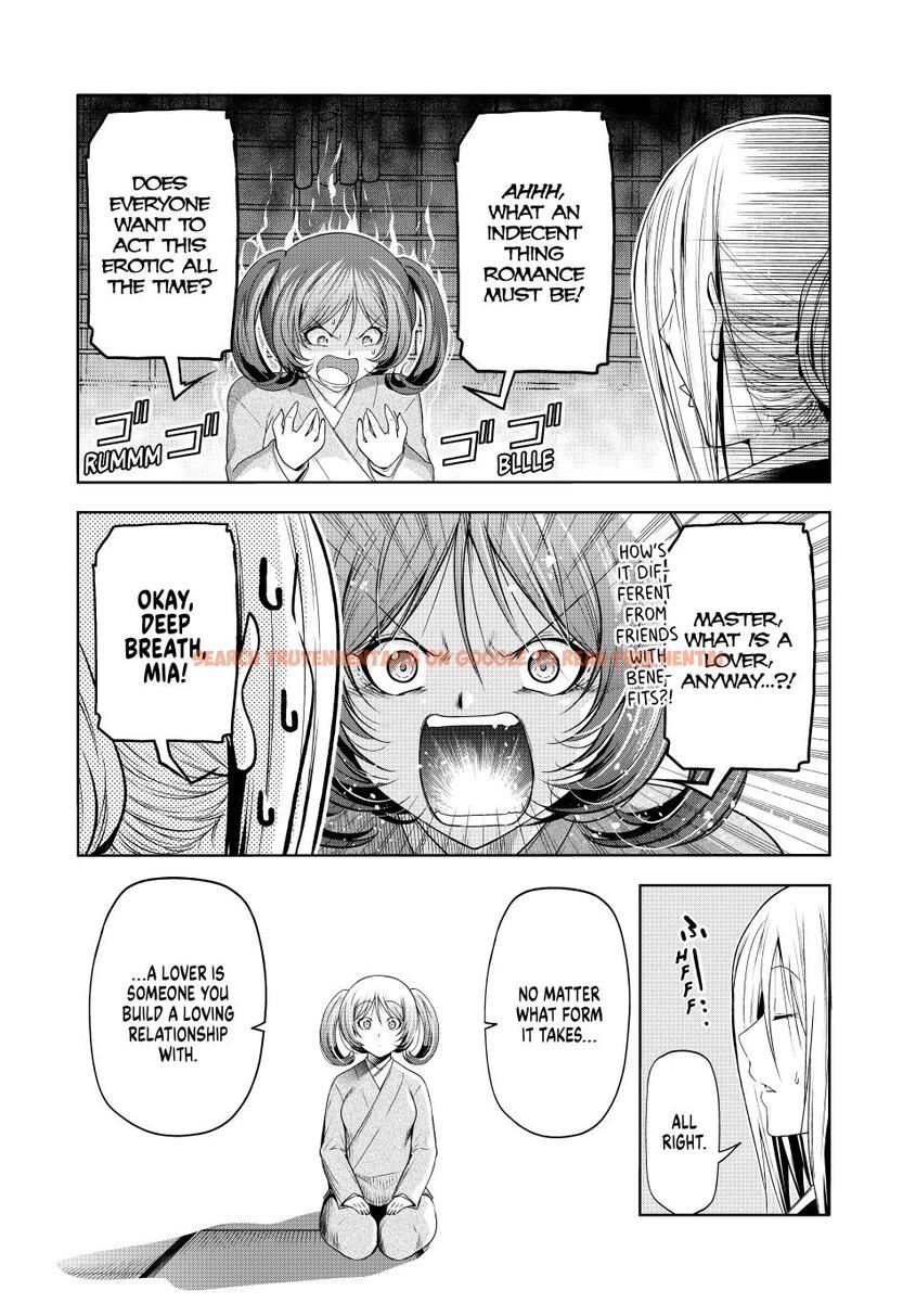 Read Hentai Image 9 d1fd0 in comic Temple - Chapter 87 - hentaitnt.net