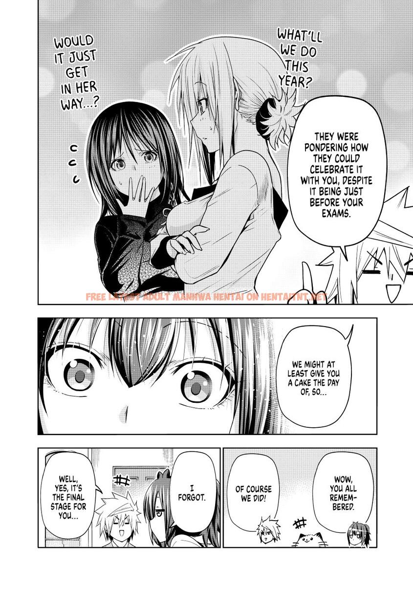 Read Hentai Image 10 8b660 in comic Temple - Chapter 88 - hentaitnt.net
