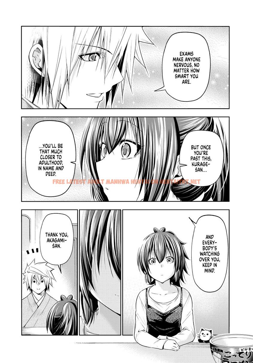 Read Hentai Image 11 8b660 in comic Temple - Chapter 88 - hentaitnt.net