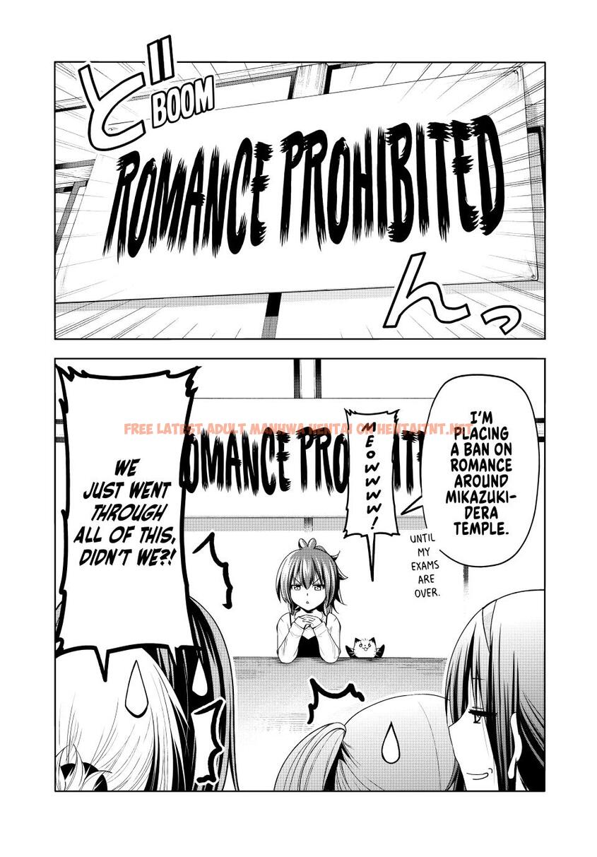 Read Hentai Image 15 8b660 in comic Temple - Chapter 88 - hentaitnt.net