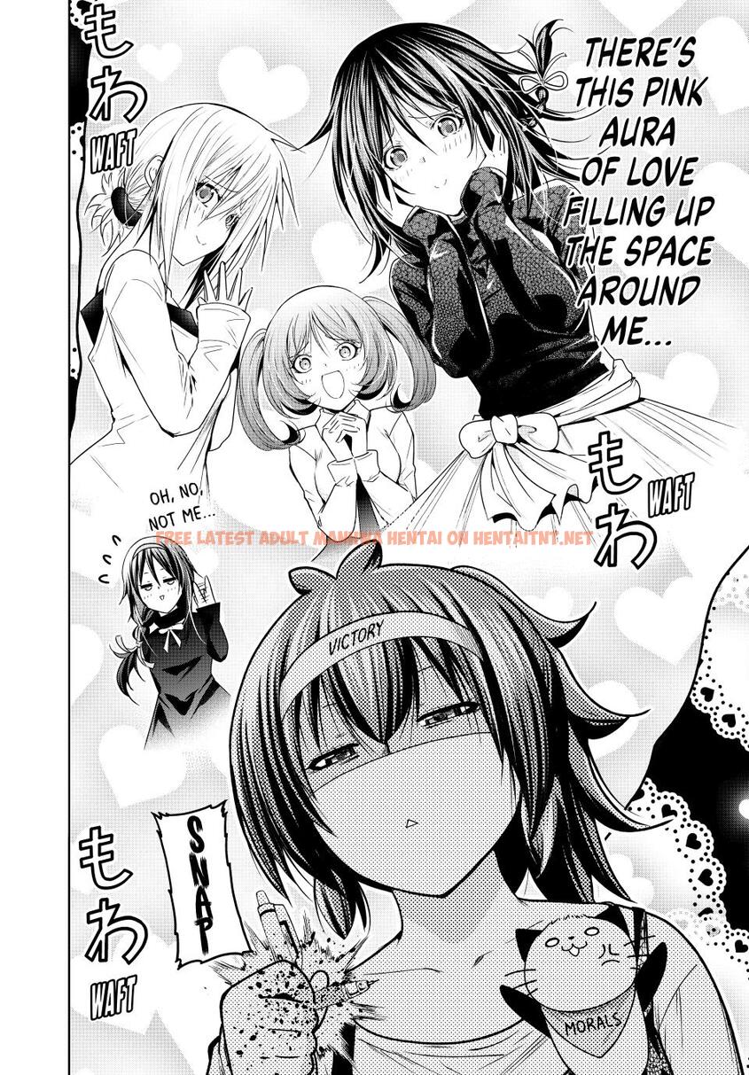 Read Hentai Image 2 8b660 in comic Temple - Chapter 88 - hentaitnt.net