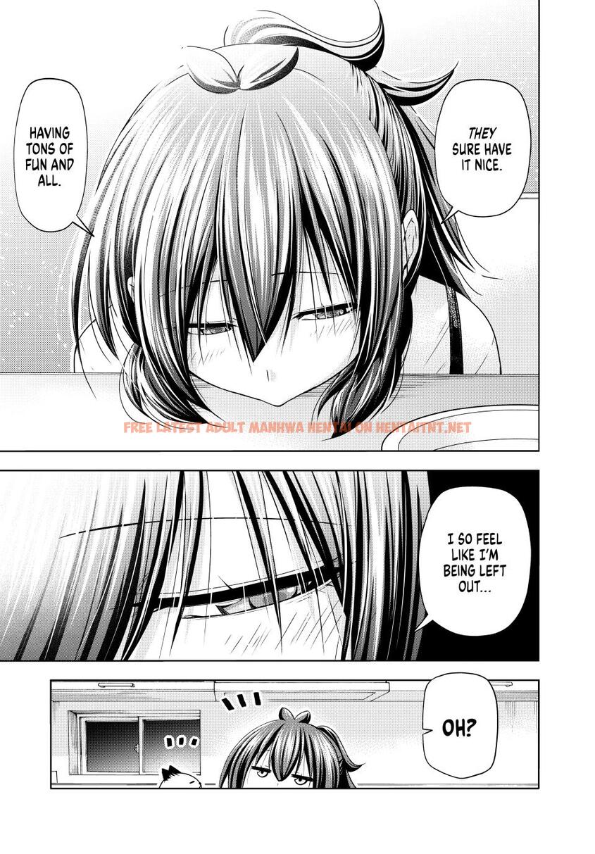 Read Hentai Image 5 8b660 in comic Temple - Chapter 88 - hentaitnt.net