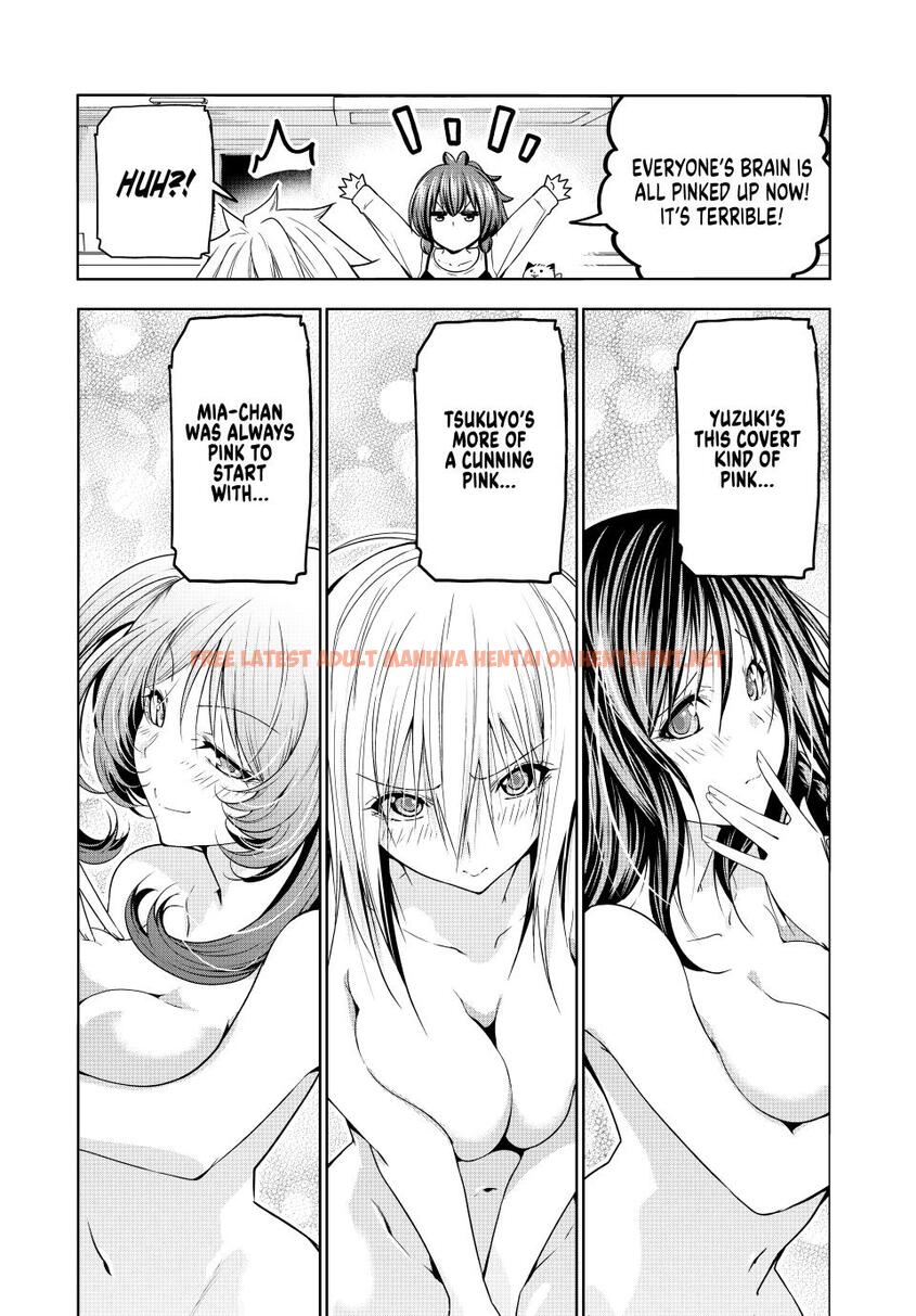 Read Hentai Image 7 8b660 in comic Temple - Chapter 88 - hentaitnt.net