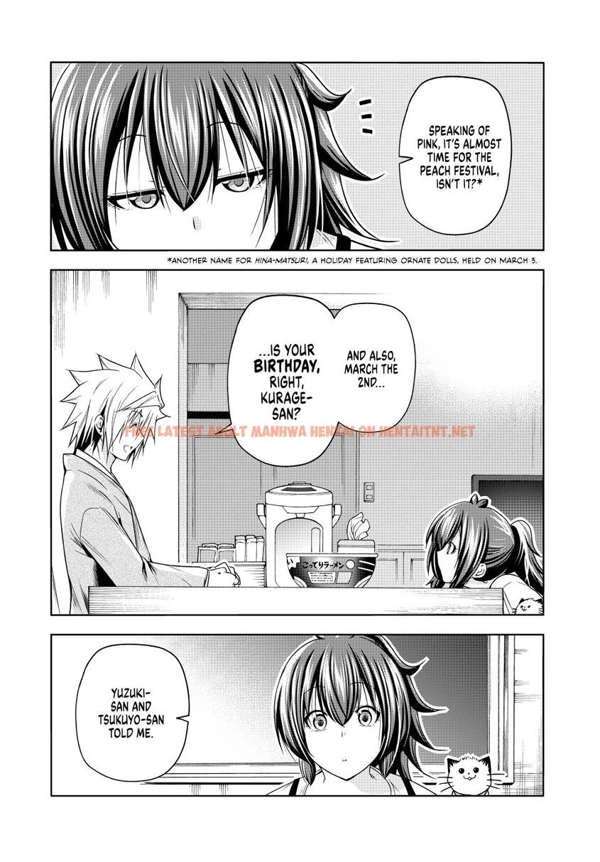 Read Hentai Image 9 8b660 in comic Temple - Chapter 88 - hentaitnt.net