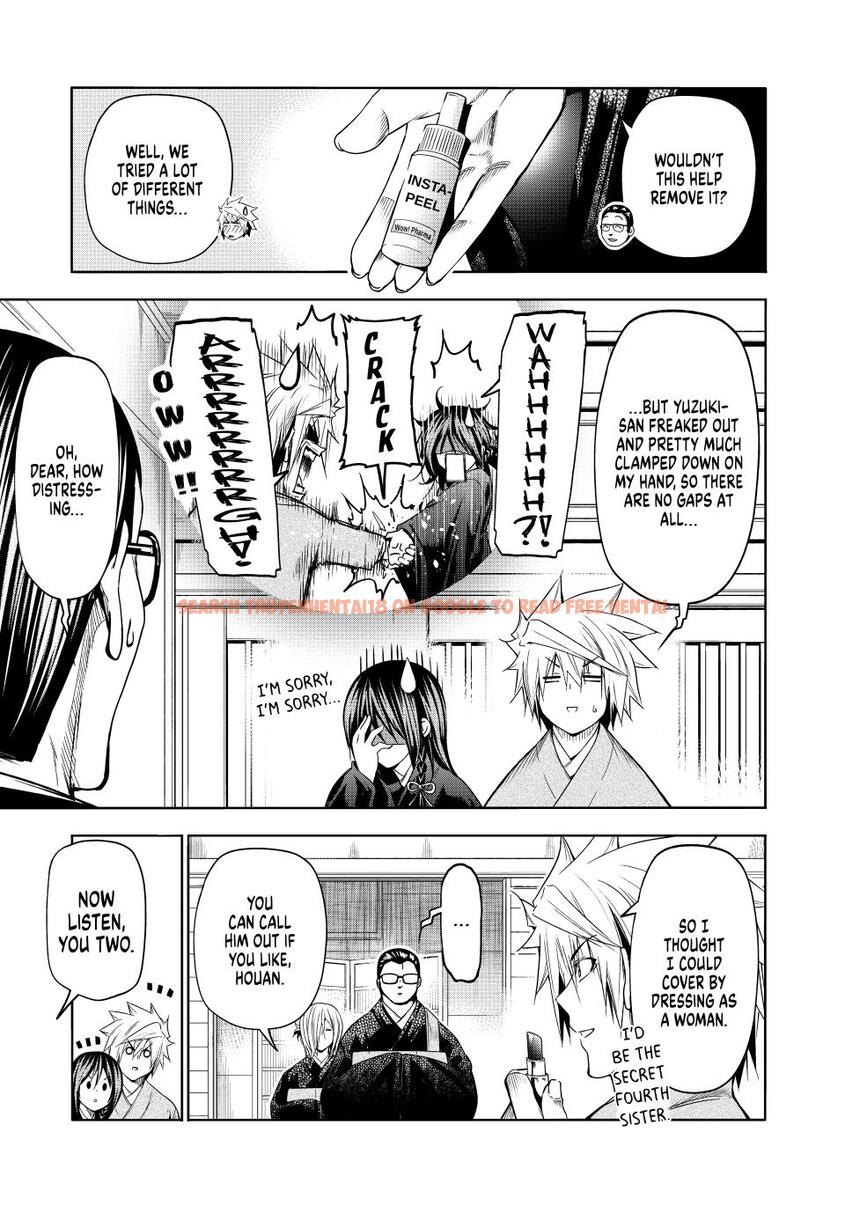 Read Hentai Image 11 c5d99 in comic Temple - Chapter 89 - hentaitnt.net