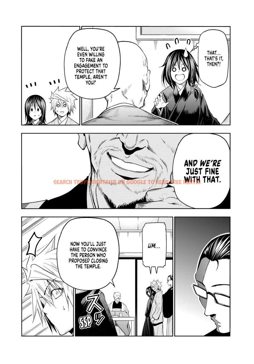 Read Hentai Image 15 c5d99 in comic Temple - Chapter 89 - hentaitnt.net