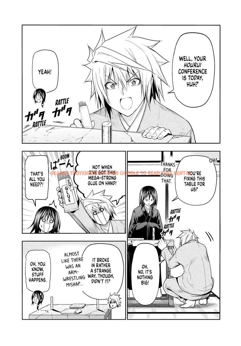 Read Hentai Image 6 c5d99 in comic Temple - Chapter 89 - hentaitnt.net