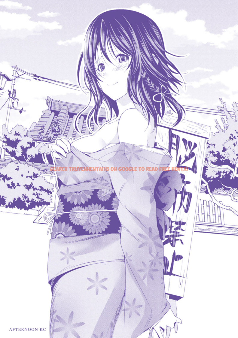 Read Hentai Image 11 486 in comic Temple - Chapter 9.5 - hentaitnt.net