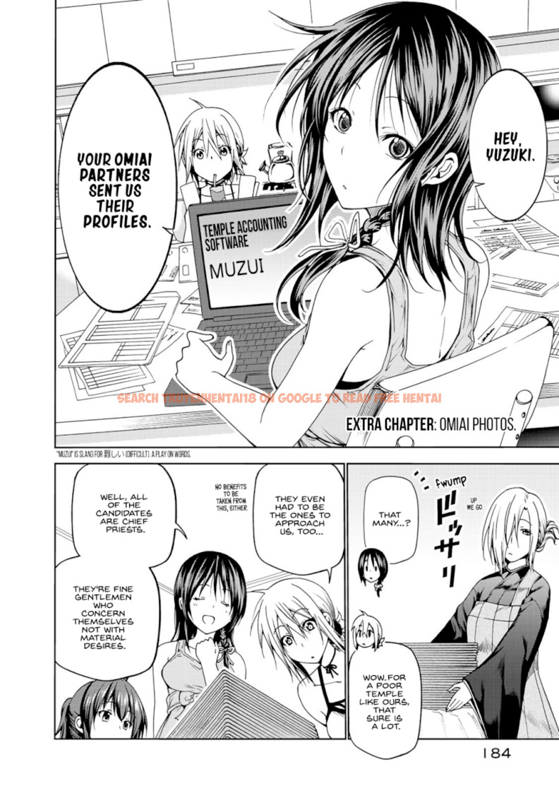 Read Hentai Image 3 486 in comic Temple - Chapter 9.5 - hentaitnt.net